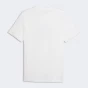 Футболка Puma GRAPHIC Wording Tee, фото 5 - інтернет магазин MEGASPORT
