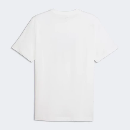 Футболка Puma GRAPHIC Wording Tee - 178291