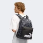 Рюкзак Puma PHASE AOP Backpack, фото 4 - інтернет магазин MEGASPORT