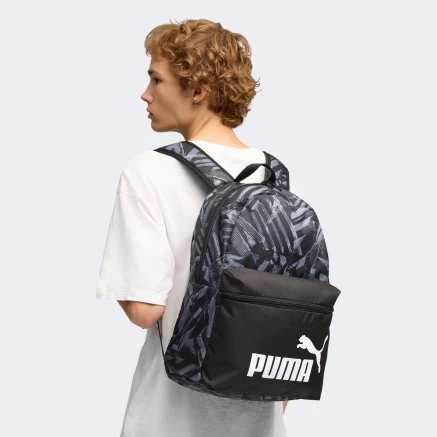 Рюкзак Puma PHASE AOP Backpack - 178281