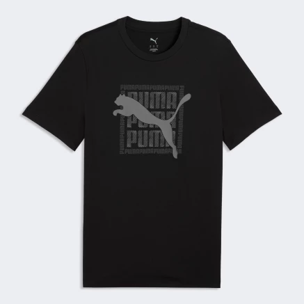 Футболка Puma GRAPHIC Wording Tee - 178290