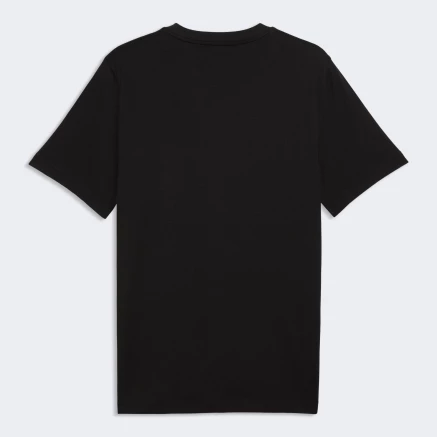 Футболка Puma GRAPHIC Wording Tee - 178290