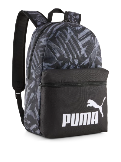 Рюкзак Puma PHASE AOP Backpack - 178281