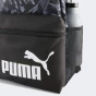 Рюкзак Puma PHASE AOP Backpack, фото 3 - інтернет магазин MEGASPORT