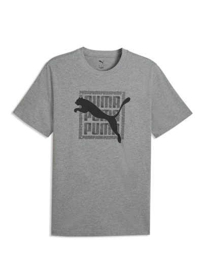 Футболка Puma GRAPHIC Wording Tee - 178292 Футболка Puma GRAPHIC Wording Tee - 178292