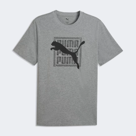 Футболка Puma GRAPHIC Wording Tee - 178292