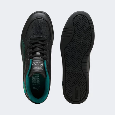 Кеди Puma AMF1 Caven III - 178316 Кеди Puma AMF1 Caven III - 178316