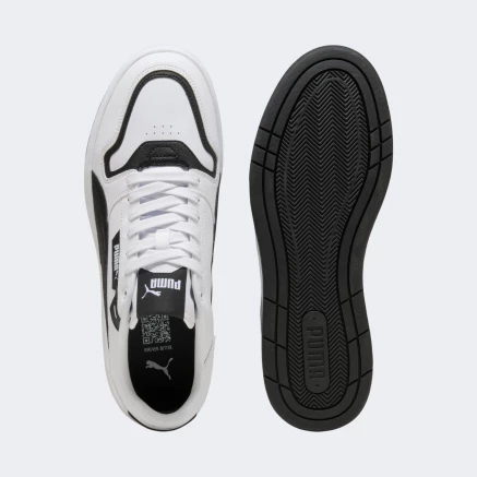 Кеди Puma Court Classic Street - 171556