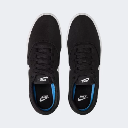 Кеди Nike CHARGE CNVS - 173224 Кеди Nike CHARGE CNVS - 173224