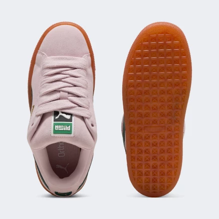 Кеди Puma Suede XL Jr - 171323