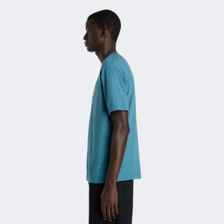 Футболка New Balance Future Tech NB T-Shirt - 178303