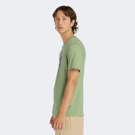 Футболка New Balance Miler T-Shirt - 178305