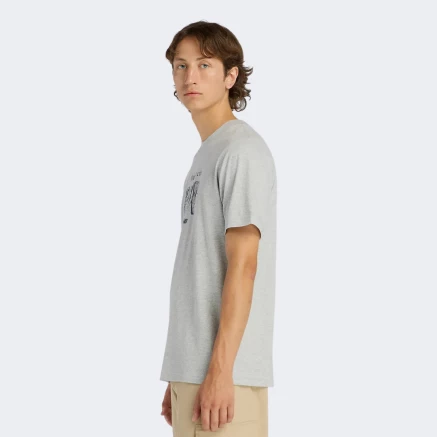 Футболка New Balance Miler T-Shirt - 178306