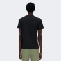 Футболка New Balance Essentials Logo T-Shirt, фото 2 - інтернет магазин MEGASPORT
