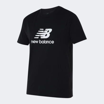 Футболка New Balance Essentials Logo T-Shirt - 178301