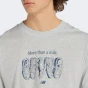 Футболка New Balance Miler T-Shirt, фото 4 - інтернет магазин MEGASPORT