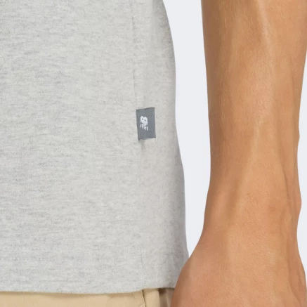 Футболка New Balance Miler T-Shirt - 178306