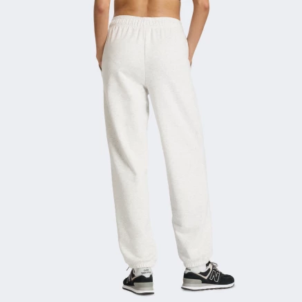 Спортивнi штани New Balance Sport Essentials French Terry Jogger - 163245