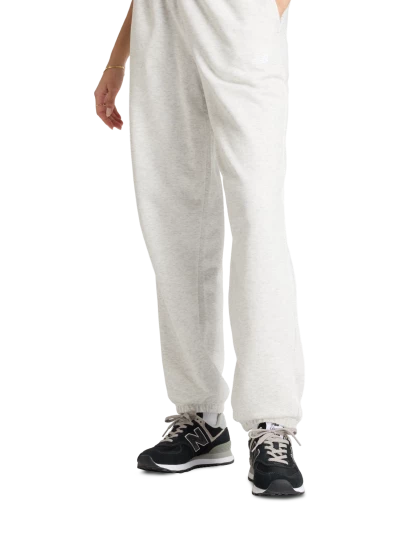 Спортивнi штани New Balance Sport Essentials French Terry Jogger - 163245