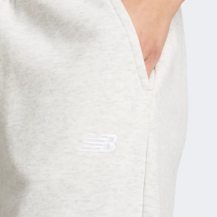 Спортивнi штани New Balance Sport Essentials French Terry Jogger - 163245