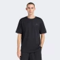Футболка New Balance Textured Check T-Shirt, фото 1 - інтернет магазин MEGASPORT