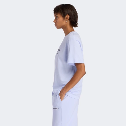 Футболка New Balance Sport Relaxed Graphic T-Shirt - 178315