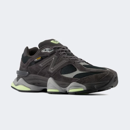 Кросівки New Balance model 9060 - 178310