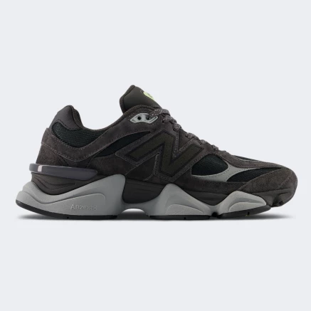 Кросівки New Balance model 9060 - 178310