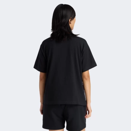 Футболка New Balance LC Athletics T-Shirt - 178313 Футболка New Balance LC Athletics T-Shirt - 178313