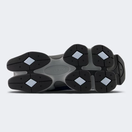 Кросівки New Balance model 9060 - 178309