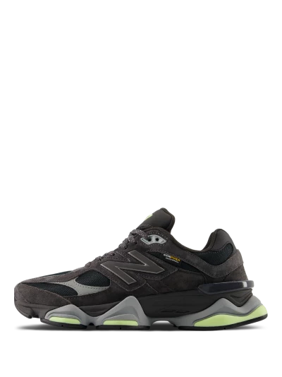 Кросівки New Balance model 9060 - 178310 Кросівки New Balance model 9060 - 178310