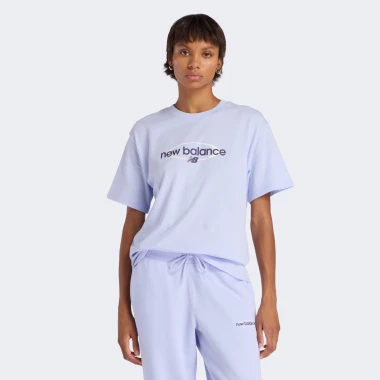 Sport Relaxed Graphic T-Shirt Sport Relaxed Graphic T-Shirt