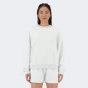 Кофта New Balance Sport Essentials French Terry Crew, фото 1 - інтернет магазин MEGASPORT