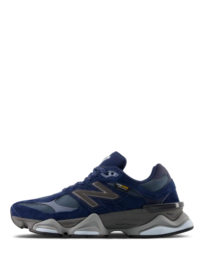 Кросівки New Balance model 9060 - 178309