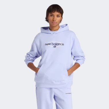 Sport Graphic Relaxed Hoodie Sport Graphic Relaxed Hoodie