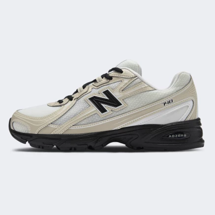 Кросівки New Balance model 740 - 178308