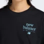 Футболка New Balance LC Athletics T-Shirt, фото 4 - інтернет магазин MEGASPORT