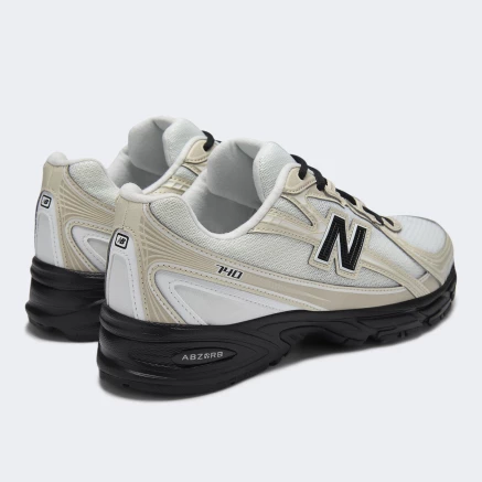 Кросівки New Balance model 740 - 178308