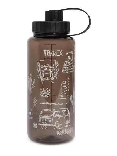 Пляшка Adidas TRIT BOTTLE 1L - 178343