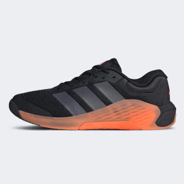 DROPSET 4 POWER TRAINER M