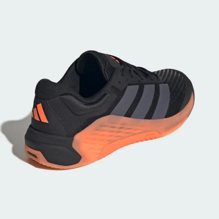 Кросівки Adidas DROPSET 4 POWER TRAINER M - 178345 Кросівки Adidas DROPSET 4 POWER TRAINER M - 178345