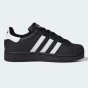 Кеди Adidas Originals SUPERSTAR II C, фото 3 - інтернет магазин MEGASPORT