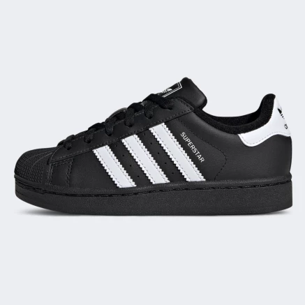 Кеди Adidas Originals SUPERSTAR II C - 178342 Кеди Adidas Originals SUPERSTAR II C - 178342