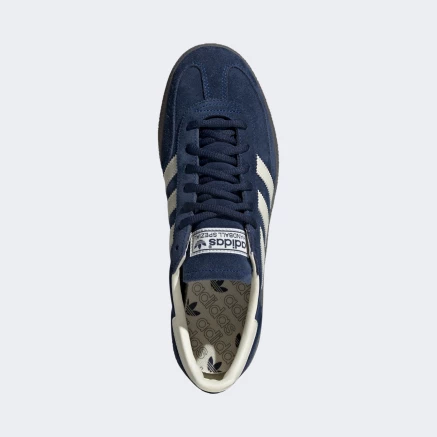 Кеди Adidas Originals HANDBALL SPEZIAL - 178338