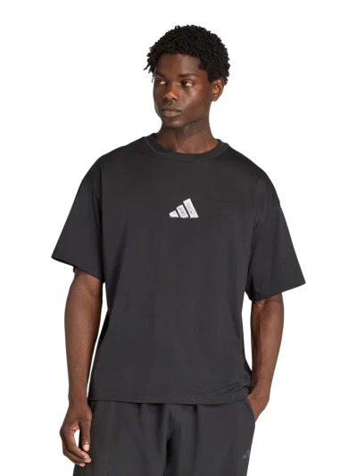 Футболка Adidas M PWR G T - 178354