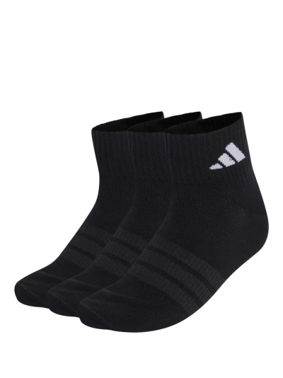 Шкарпетки Adidas T ESS ANK 3P - 178355