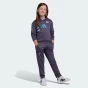 Спортивний костюм Adidas LK MC JOG SET, фото 3 - інтернет магазин MEGASPORT
