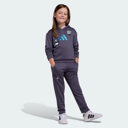 Спортивний костюм Adidas LK MC JOG SET - 178350