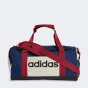 Сумка Adidas LINEAR DUF S CB, фото 1 - інтернет магазин MEGASPORT