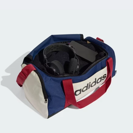 Сумка Adidas LINEAR DUF S CB - 178362